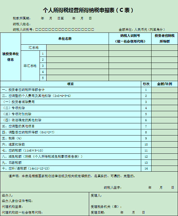 企業(yè)所得稅的稅務(wù)籌劃(個(gè)稅籌劃稅)