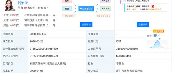 瑞幸咖啡申請(qǐng)ipo(瑞幸咖啡公開(kāi)信)