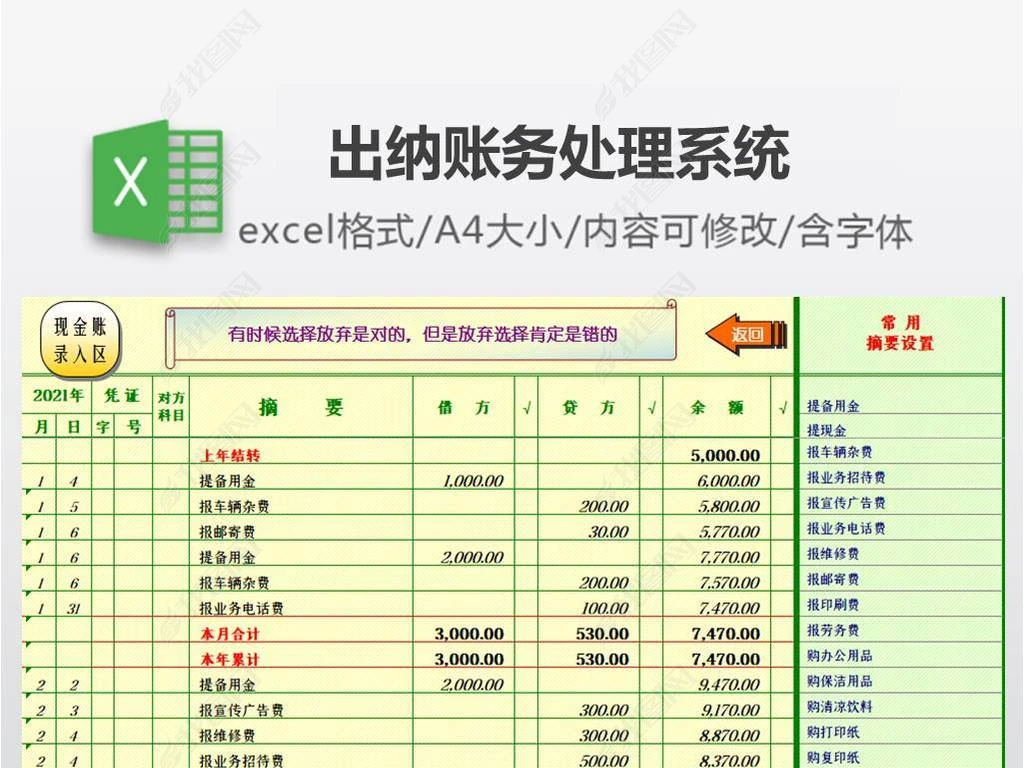 小公司財務管理制度(財務報銷制度及報銷流程)