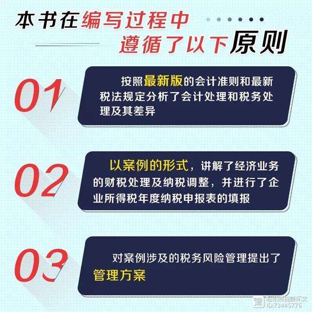 稅務籌劃方案(企業(yè)重組清算稅務處理與節(jié)稅籌劃指南)(圖6)