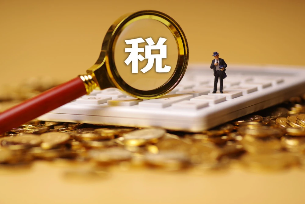 企業(yè)財稅內(nèi)訓(xùn)