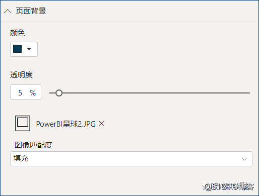 Power BI財務報表分析：報告設計篇_報告設計_05