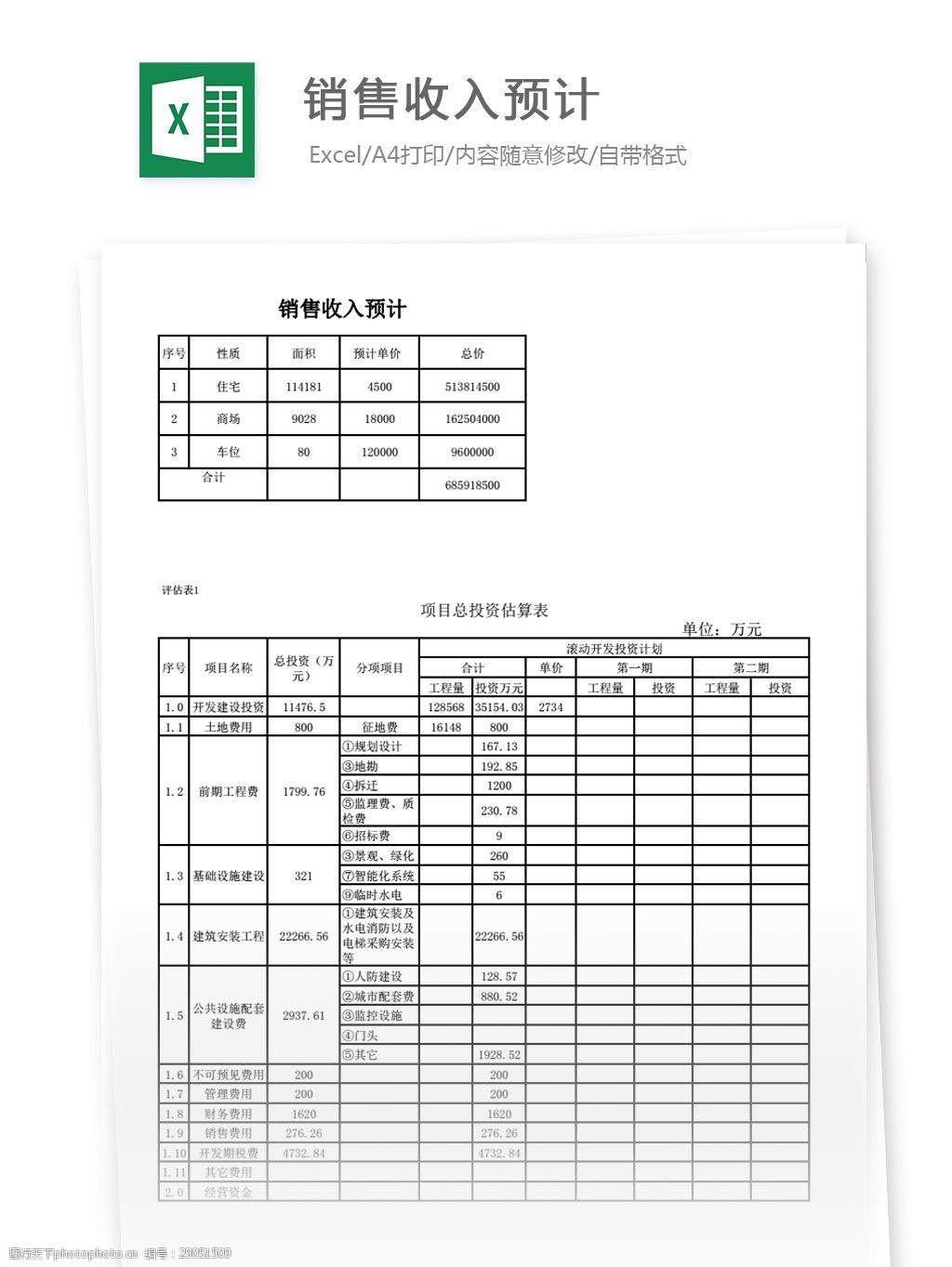 會計核算體系分析